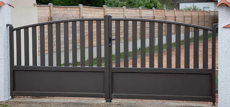 Advanced Gate Solutions in Farmington, MN