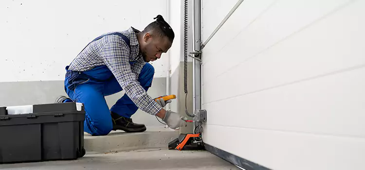 Expert Solutions for Every Garage Lock Need in Farmington, MN