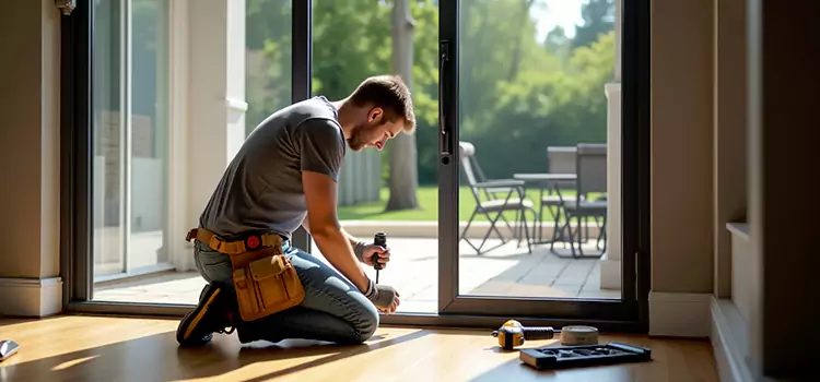 Comprehensive Solutions for Every Glass Door Need in Farmington, MN