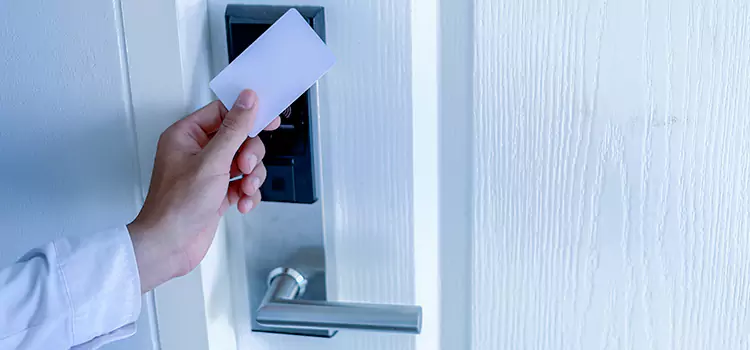 Why Choose Us for Your Keycard Lock Installation in Farmington, MN?