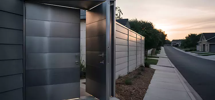 Comprehensive Steel Door Solutions in Farmington, MN
