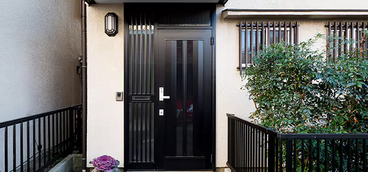 Popular Exterior Door Options in Farmington, MN