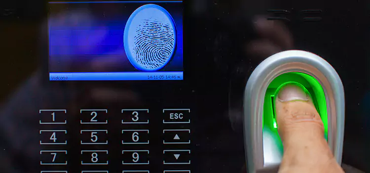 Your Trusted Partner for Secure Access in Farmington, MN