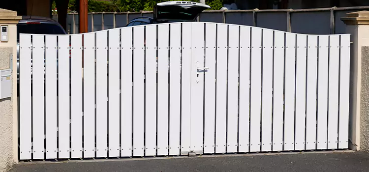 Why Choose Us for Residential Gate Repair in Farmington, MN?